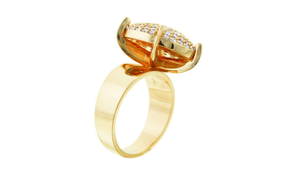 Anel Subtle C029 - Image 2