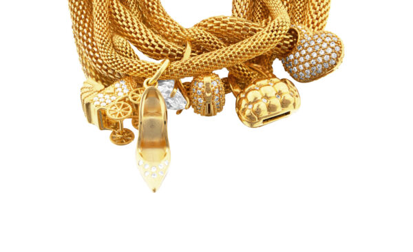 Pulseira Desejos D002 - Image 2