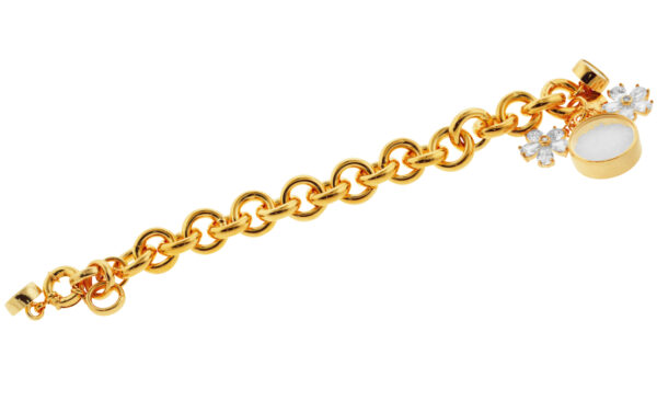 Pulseira Purificare D018
