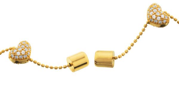Pulseira Just Love D021 - Image 2