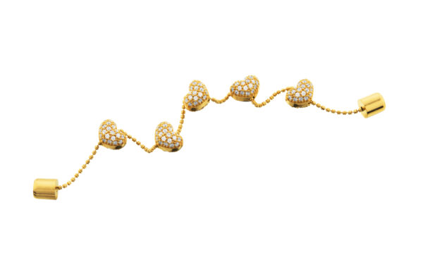 Pulseira Just Love D021