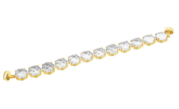 Pulseira Laisa Plus D029