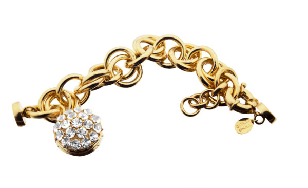 Pulseira Agbar D063