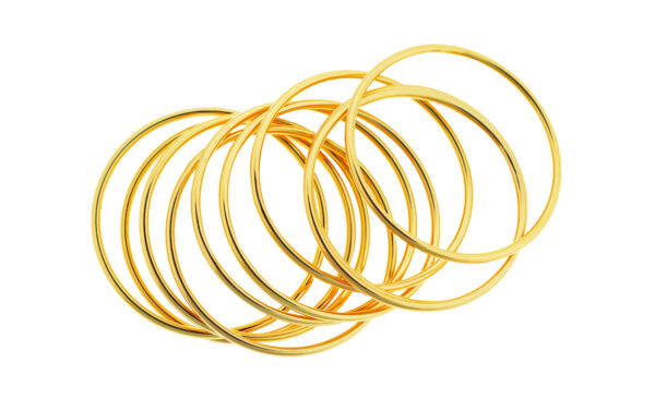 Pulseira Ring D071