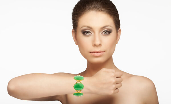 Pulseira essencial D089 - Image 3