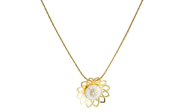 Orquídea E085