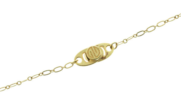 Colar Gold Skill - Image 2