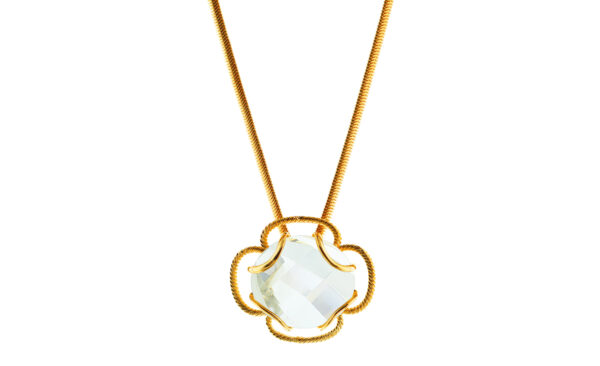 Colar E023