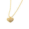 Colar Just Love E029