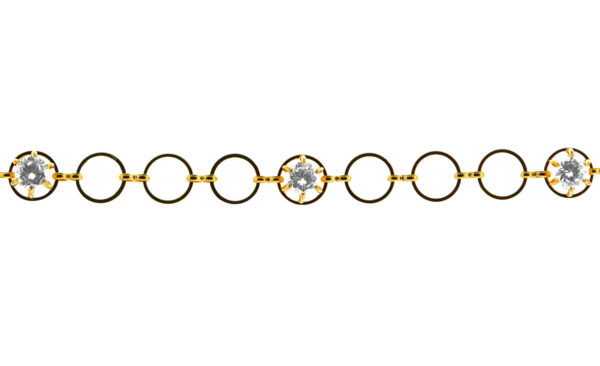 Choker Circle E045 - Image 3