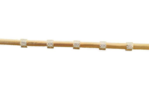 Choker Lollipop E293 - Image 2