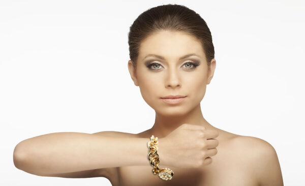 Pulseira Agbar D063 - Image 3