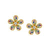 Elegancia flor A135