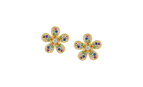 Elegancia flor A135