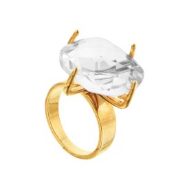 C001 DOURADO cristal