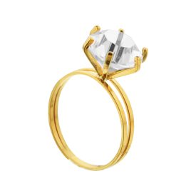 C003 DOURADO zirconia