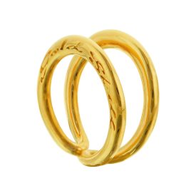C024 dourado