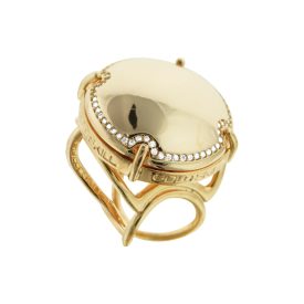 C025 dourado