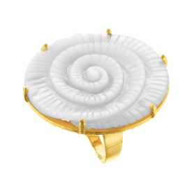 C026 DOURADO madreperola