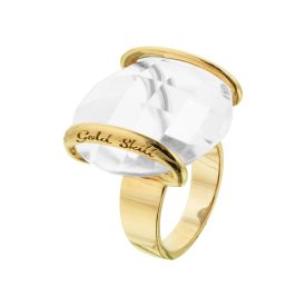 C030 DOURADO cristal