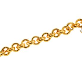 D018 dourado