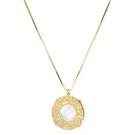 DOURADO madreperola
