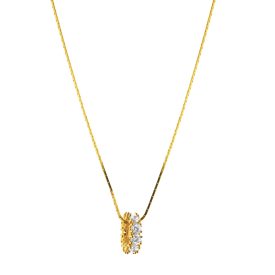 E001 DOURADO zirconia
