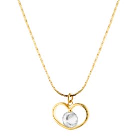 E016 DOURADO zirconia